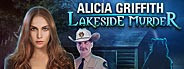 Alicia Griffith – Lakeside Murder