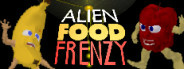 Alien Food Frenzy