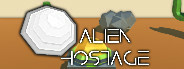 Alien Hostage