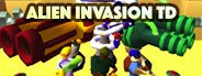 Alien Invasion Tower Defense