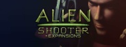 Alien Shooter + Expansions