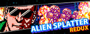 Alien Splatter Redux