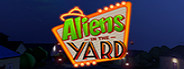 Aliens In The Yard