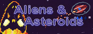 Aliens&Asteroids