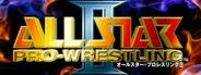 All Star Pro-Wrestling II