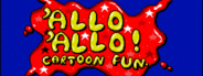 'Allo 'Allo! Cartoon Fun!