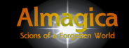 Almagica: Scions Of A Forgotten World
