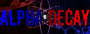 Alpha Decay