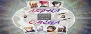Alpha/Omega: The Christian RPG