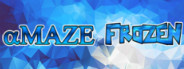 aMAZE Frozen