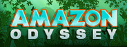 Amazon Odyssey
