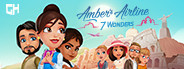 Amber's Airline - 7 Wonders