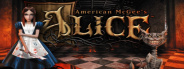 American McGee's Alice