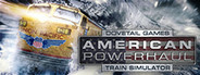 American Powerhaul Train Simulator