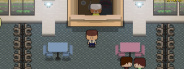 An Airport Game