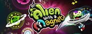 An Alien with a Magnet