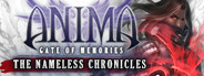 Anima Gate of Memories: The Nameless Chronicles