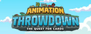 Animation Throwdown: The Quest for Cards