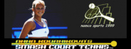 Anna Kournikova's Smash Court Tennis