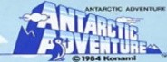 Antarctic Adventure