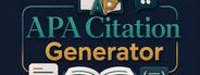 APA Citation Generator