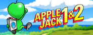 Apple Jack 1&2