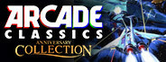 Arcade Classics Anniversary Collection