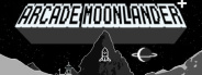 Arcade Moonlander Plus