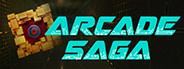 Arcade Saga