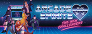 Arcade Spirits: The New Challengers