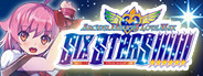 Arcana Heart 3 LOVEMAX SIXSTARS!!!!!!