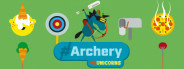 #Archery