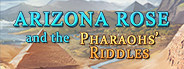 Arizona Rose and the Pharaohs' Riddles
