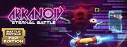 Arkanoid: Eternal Battle - Battle Royale F2P Edition
