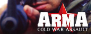 Arma: Cold War Assault