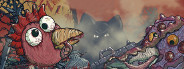 Armored Animals: H1N1z