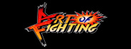 Art Of Fighting