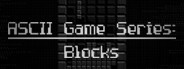 ASCII Game Series: Blocks