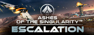 Ashes of the Singularity: Escalation