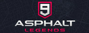 Asphalt 9: Legends