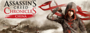 Assassin’s Creed® Chronicles: China