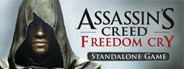 Assassin's Creed Freedom Cry