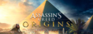 Assassin's Creed Origins