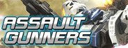 Assault Gunners - DLC