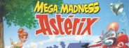 Asterix: Mega Madness