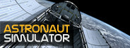 Astronaut Simulator