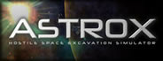 Astrox: Hostile Space Excavation