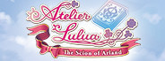Atelier Lulua ~The Scion of Arland~
