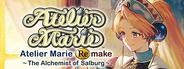 Atelier Marie Remake: The Alchemist of Salburg - Digital Deluxe Edition