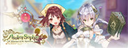 Atelier Sophie: The Alchemist of the Mysterious Book